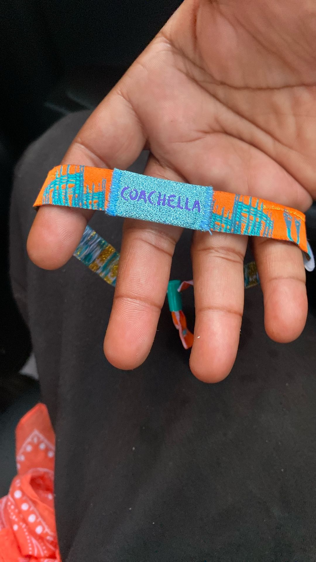 Coachella