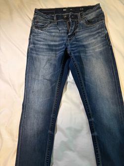 BKE Jeans 27x30