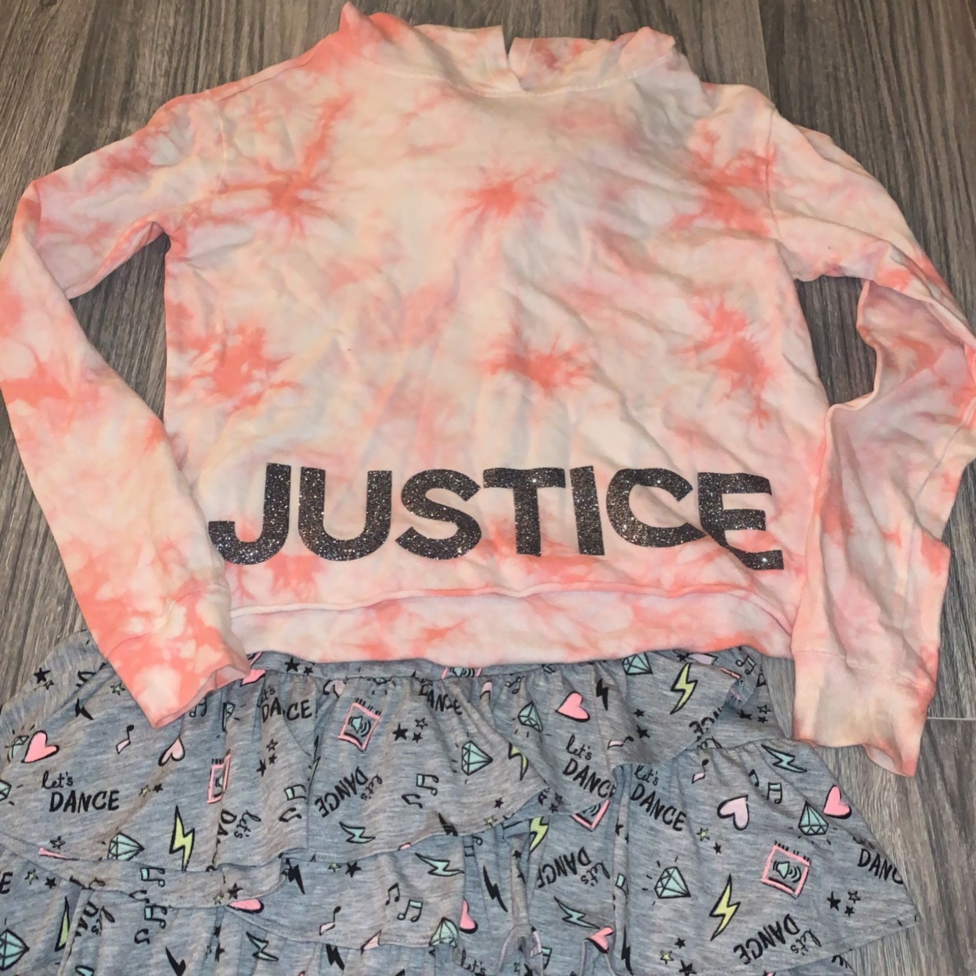 Justice Set