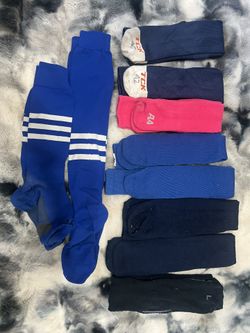 Baseball Socks