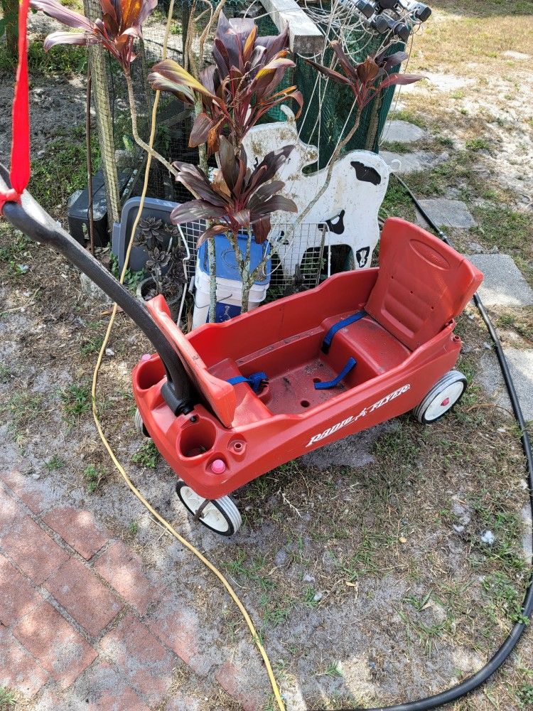 Wagon