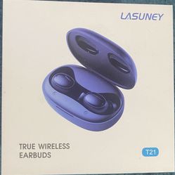 Lasuney Earbuds