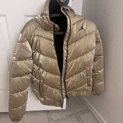 XL Youth Air Jordan Jacket 