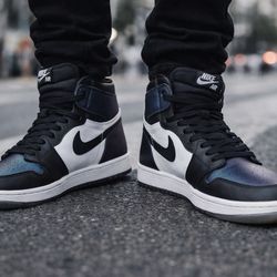Air Jordan 1 Retro OG High