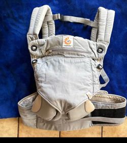 Ergobaby omni 360