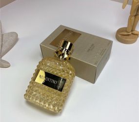Valentino Born in Roma The Gold EDT 100ml