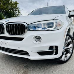 2016 BMW X5 LOADED 