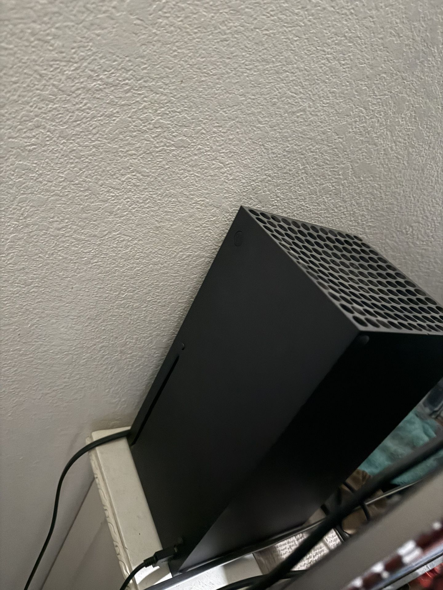 Xbox S With 1 Terabyte