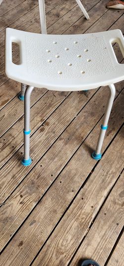 Shower Chair