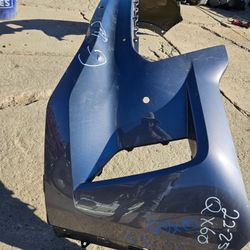 Infiniti QX60 Front Bumper Oem