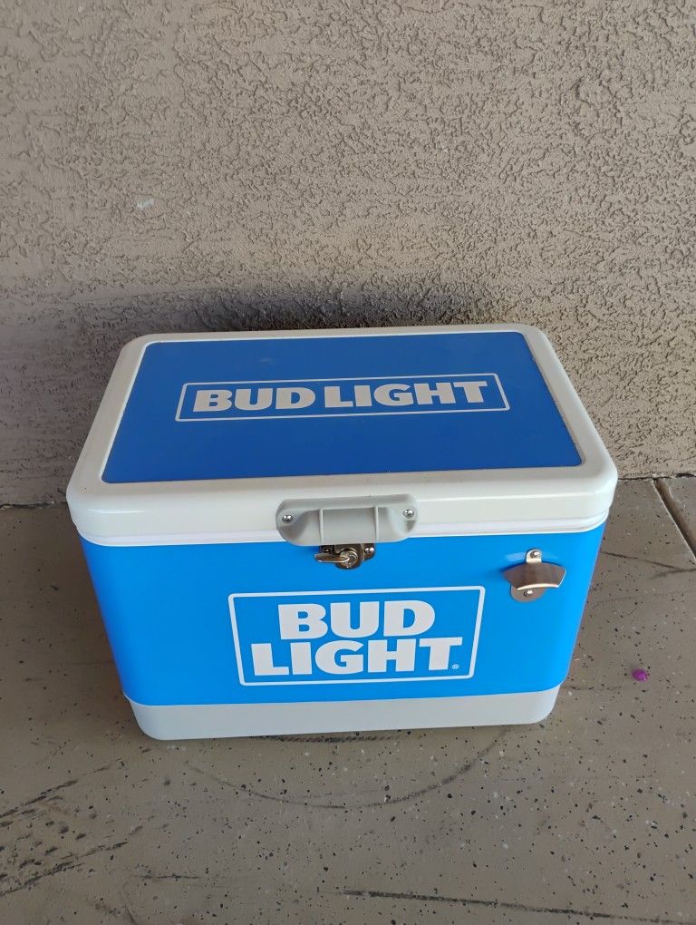 Ice Cooler