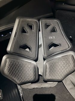 $118→$38 Brand New BKT 4-Zone Car Lumbar Support Cushion