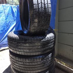 Llantas LT 275/65R18 SAILUN 
