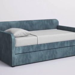 Upholstered Daybed
