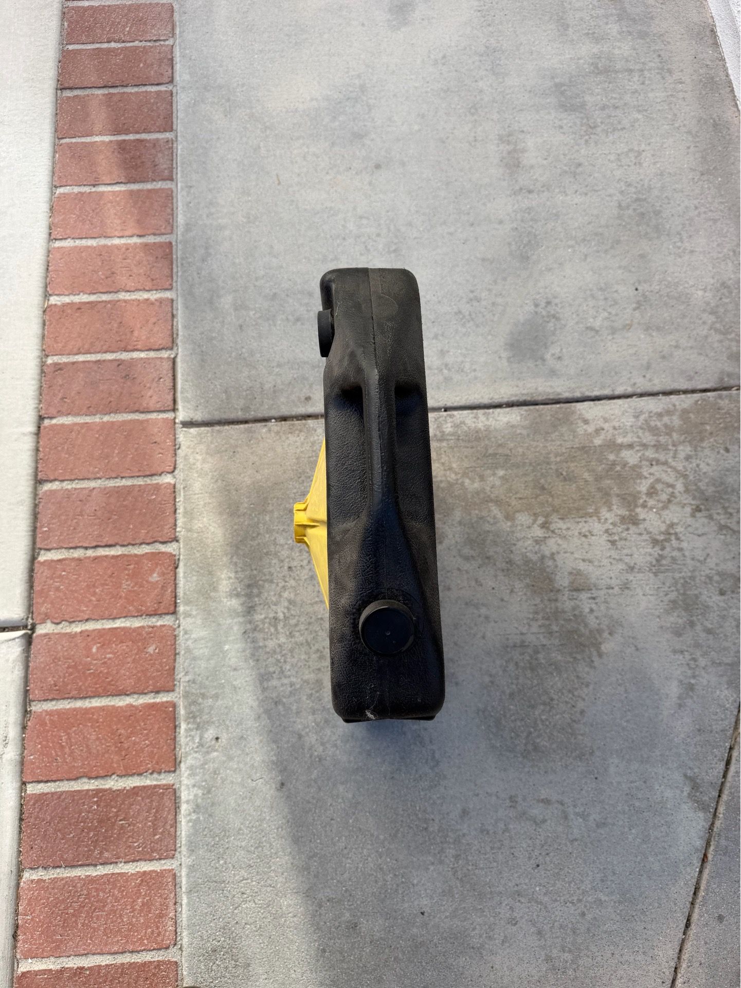 Oil Drain Pan