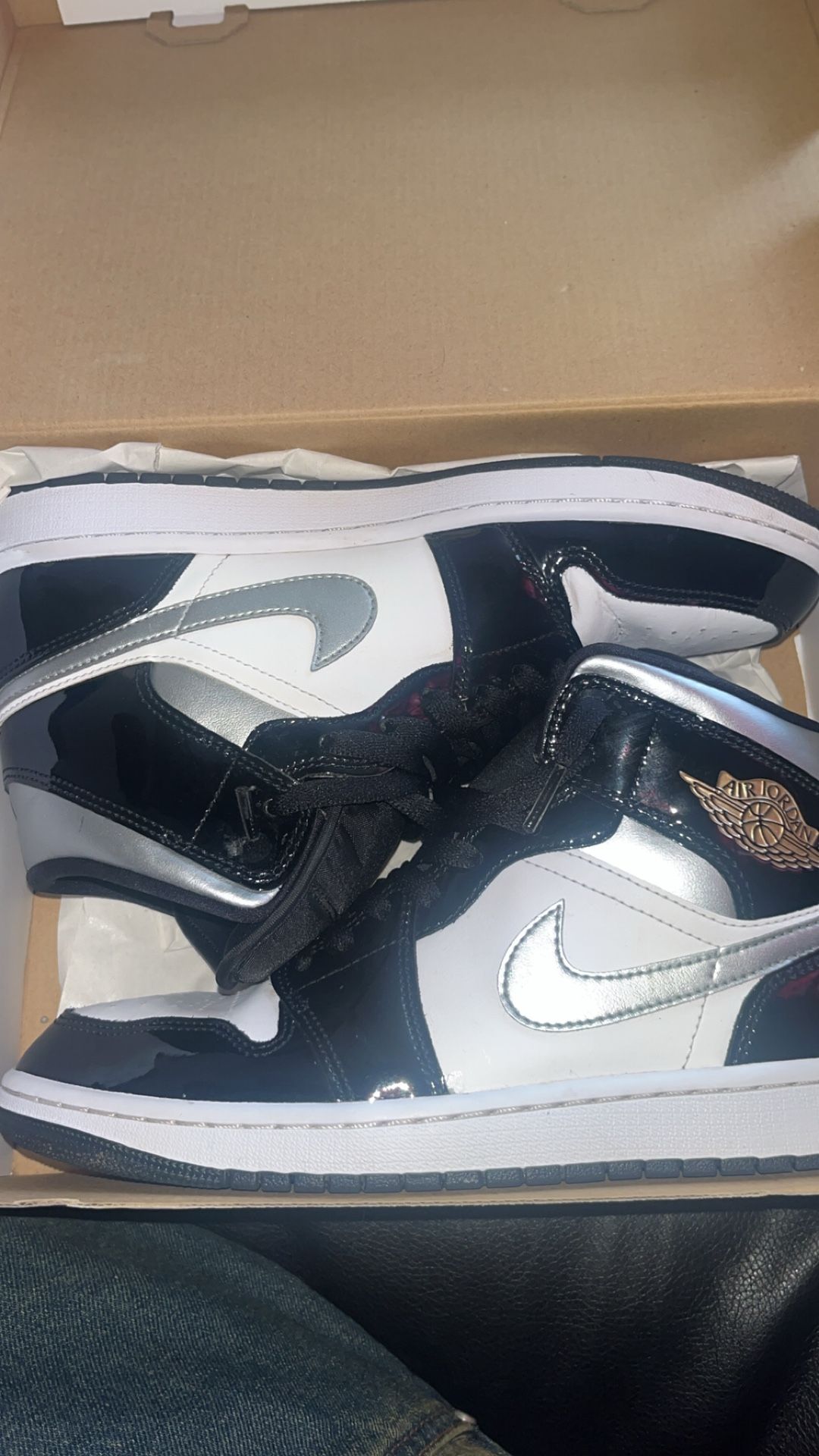 Nike Air Jordan 1
