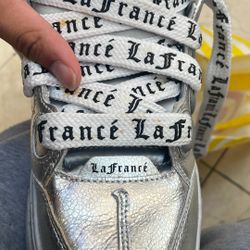 Shoes Lafrances 