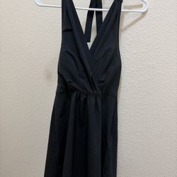 Athleta Women’s Halter Dress