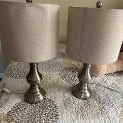 Lamps