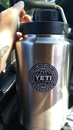 Yeti