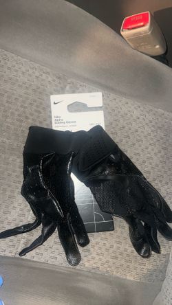 Nike batting gloves