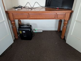 Desk