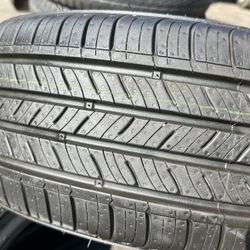 Kumho 205/55/16 Set New