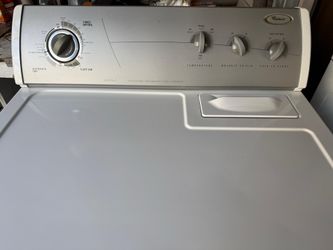 Whirpool Dryer