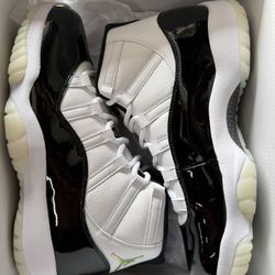 Air Jordan DMP 11 sz13 DS