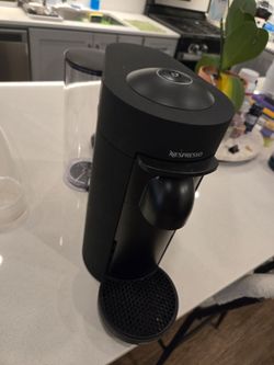 Nespresso