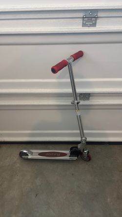 Scooter