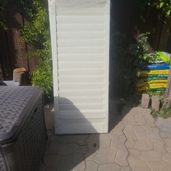 Shutters