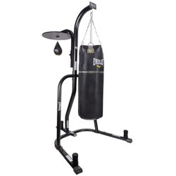 Everlast Training bag with Stand