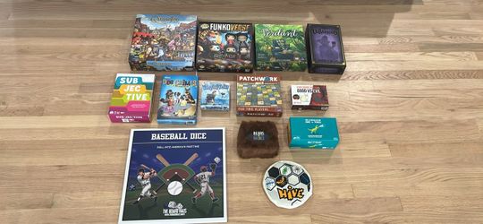 Board Game