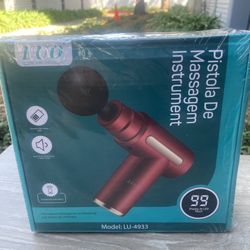Personal Massager. See Photos.