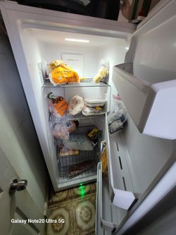 Frigidaire Even Temp