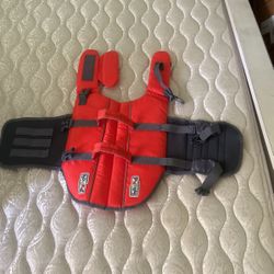 Dog Life Vest Small To Medium Size 