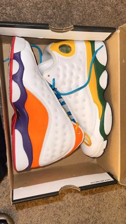 Jordan 12s Size 5.5y