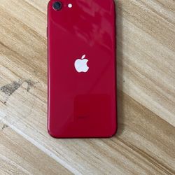 iPhone SE 2nd Generation Unlocked 