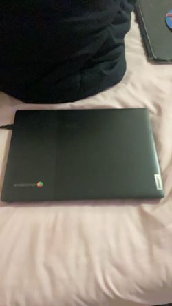 Lenovo Chromebook Laptop