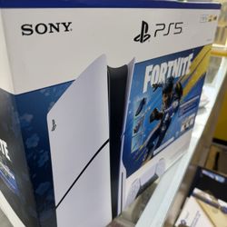 Ps5 Disc New Sealed No Credit Needed Pay Down Only 