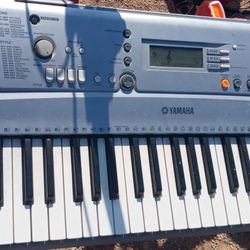 Yamaha PSR-E303 Portable Keyboard, also known as the Yamaha YPT-300