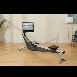 Rowing machine