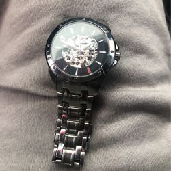 Bulova Watch 