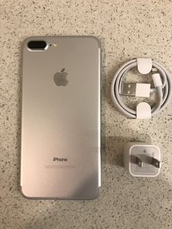 iPhone 7 Plus 128GB Factory Unlocked