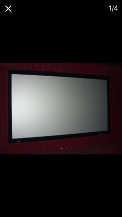 STEWART Movie screen