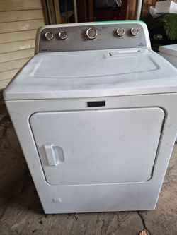 Dryer Maytag