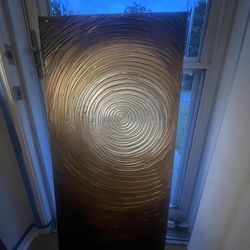 Spiral Shades Picture