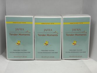 Jafra Tender Moments Trio