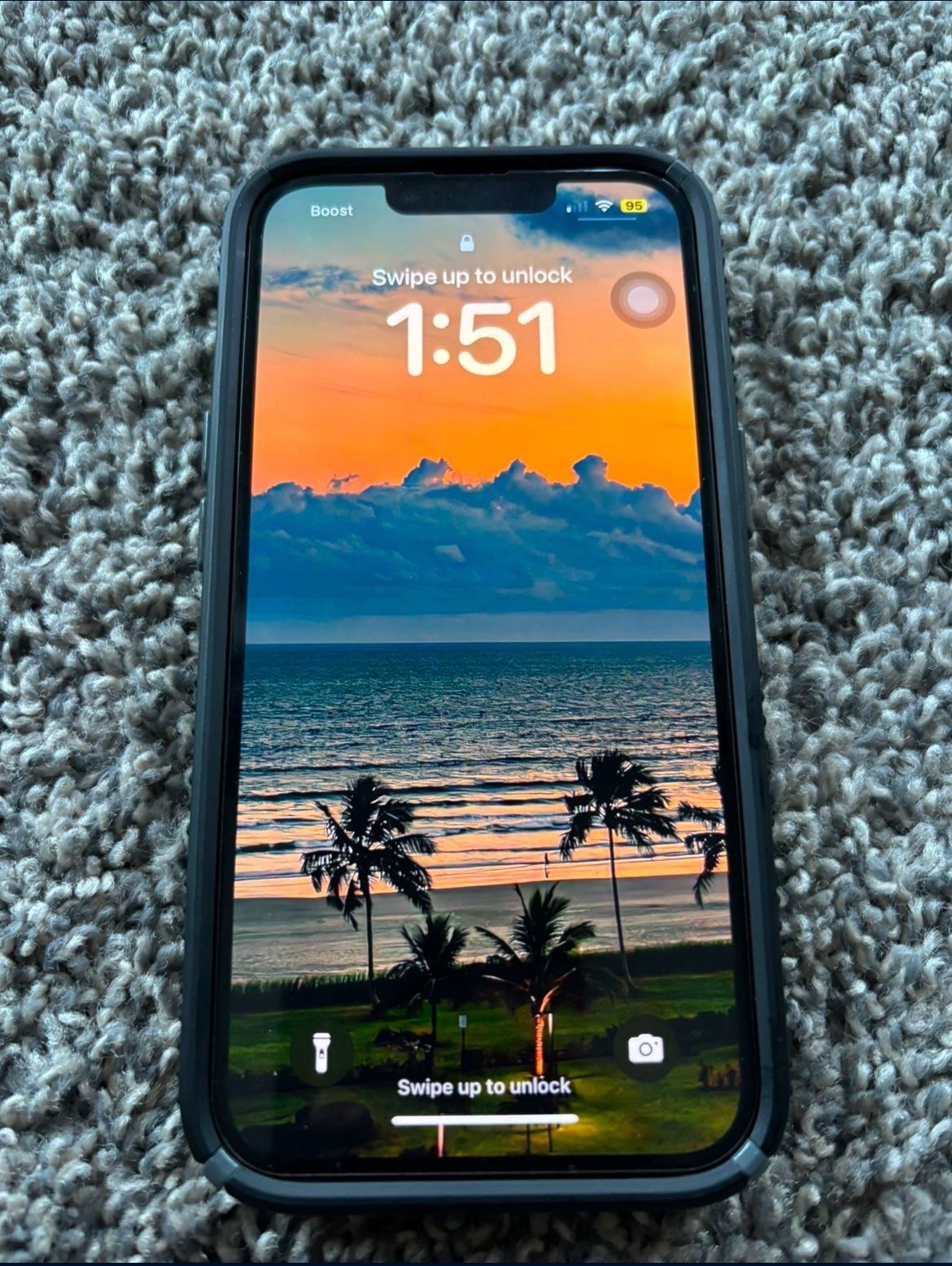 IPhone 13 Unlocked Device (128 GB)